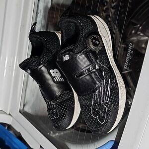 New balance size 1.5